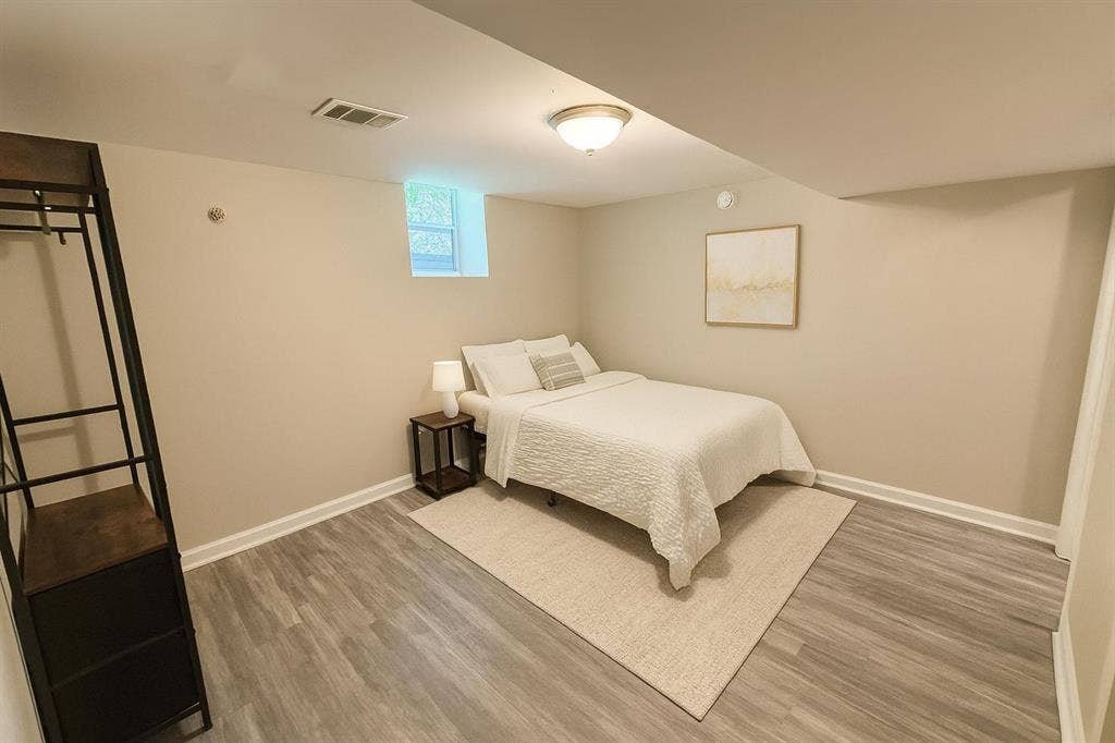 9 BR in Atlanta