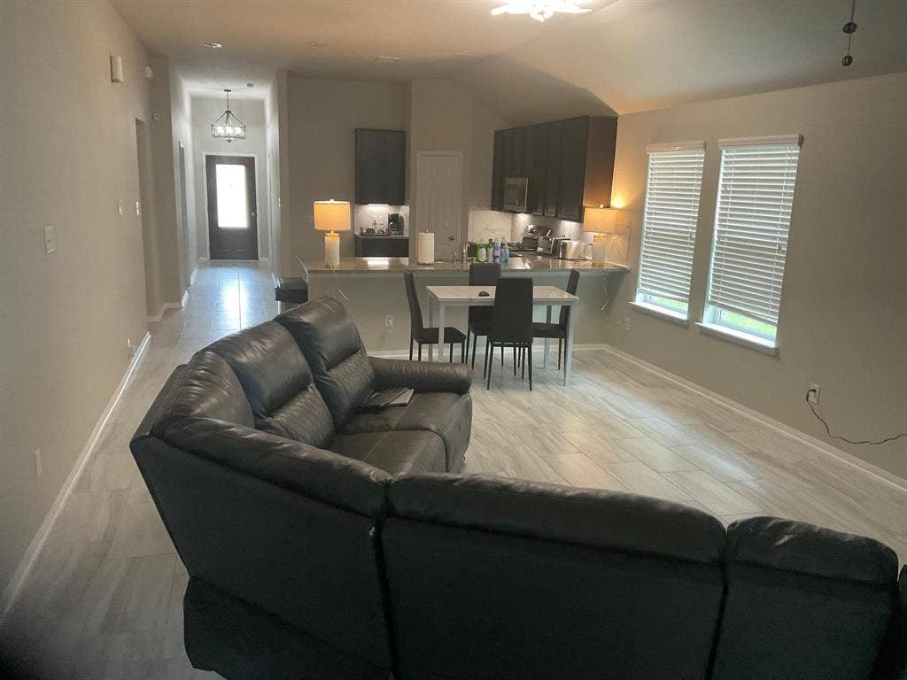 4 BR in Fresno
