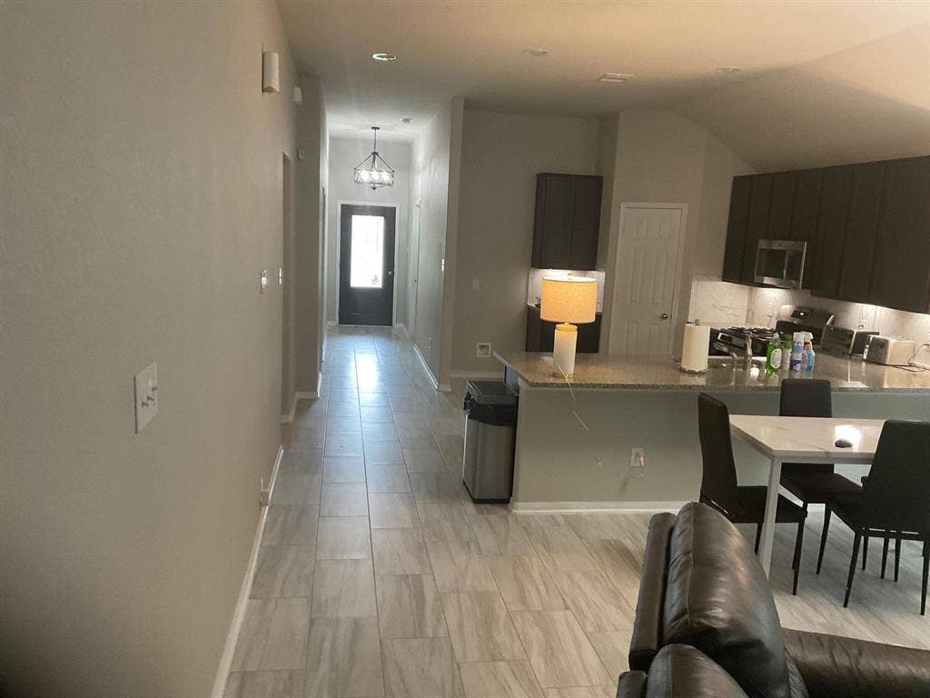 4 BR in Fresno