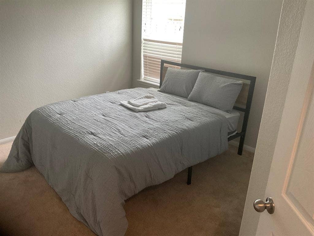 4 BR in Fresno