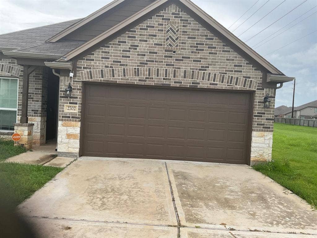 4 BR in Fresno