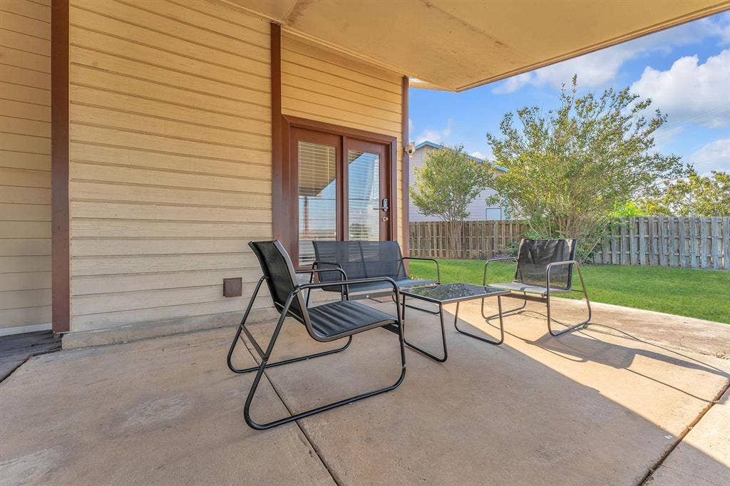 6 BR in San Antonio
