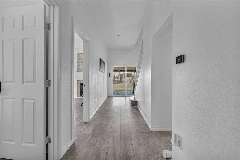 6 BR in San Antonio