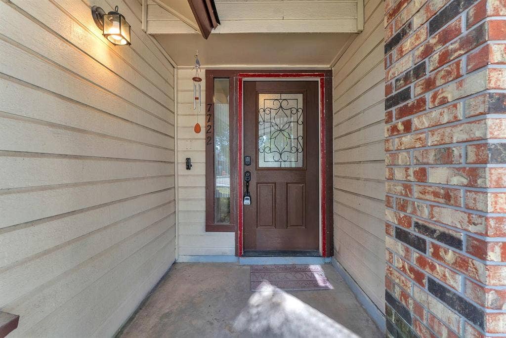 6 BR in San Antonio