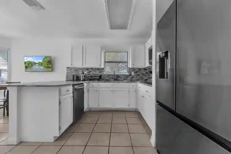 6 BR in San Antonio