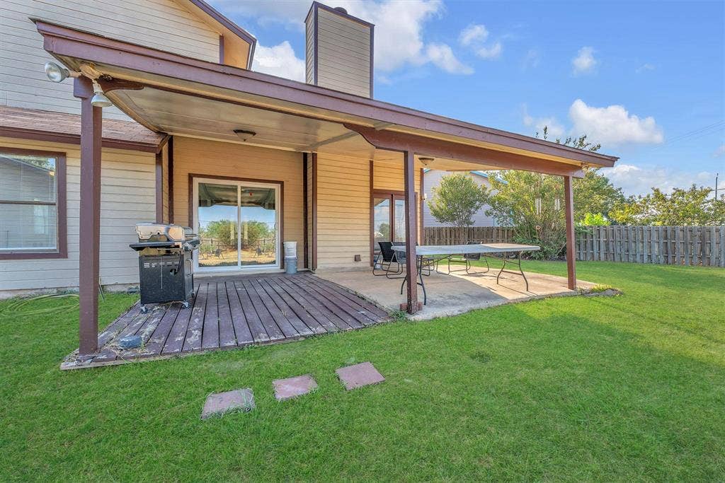 6 BR in San Antonio