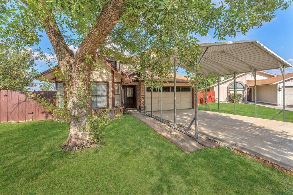 6 BR in San Antonio