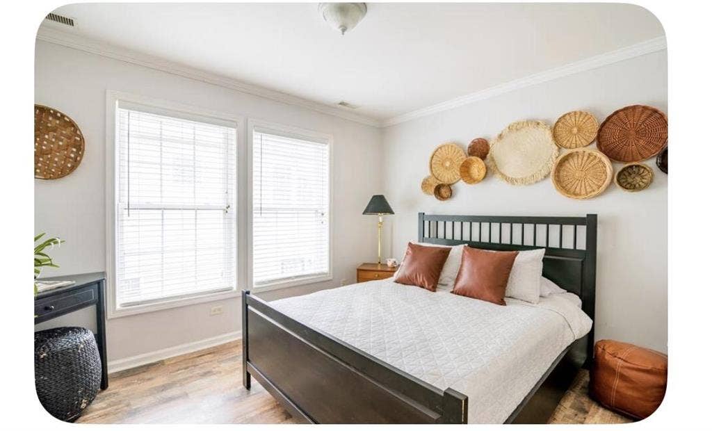 4 BR in Charlotte