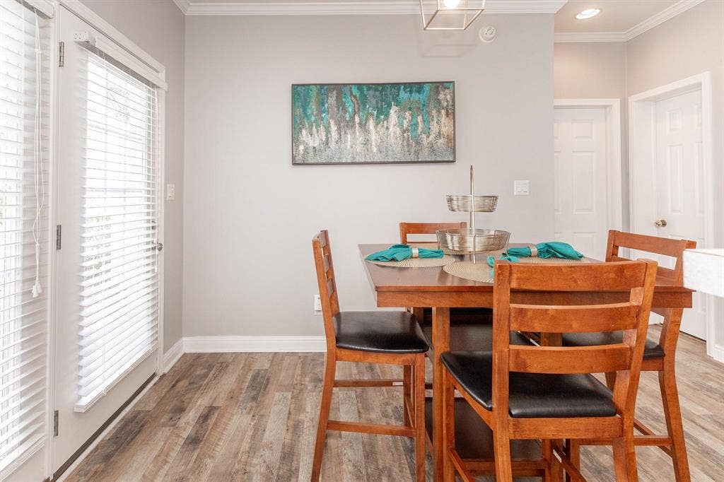 4 BR in Charlotte