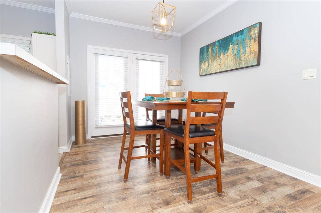 4 BR in Charlotte