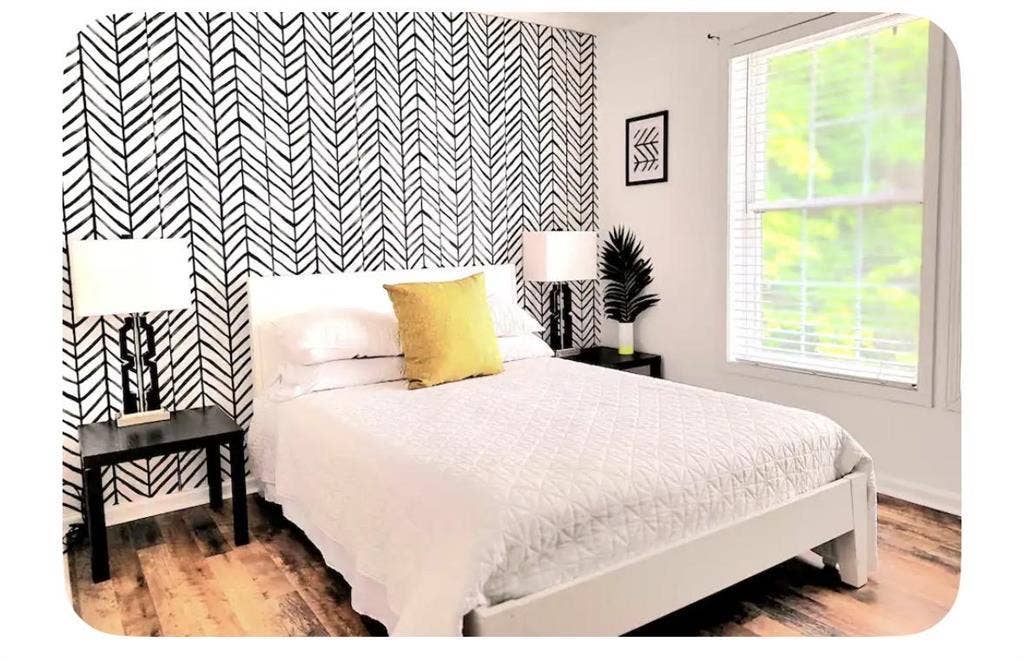 4 BR in Charlotte
