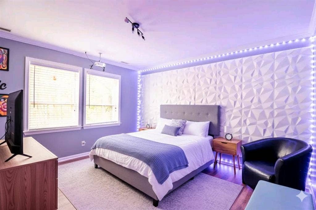4 BR in Charlotte