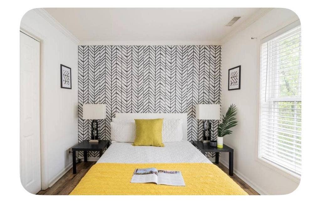 4 BR in Charlotte