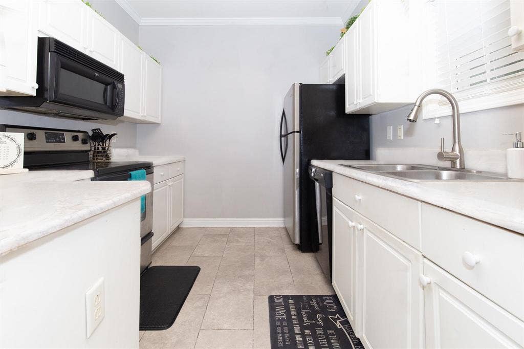 4 BR in Charlotte
