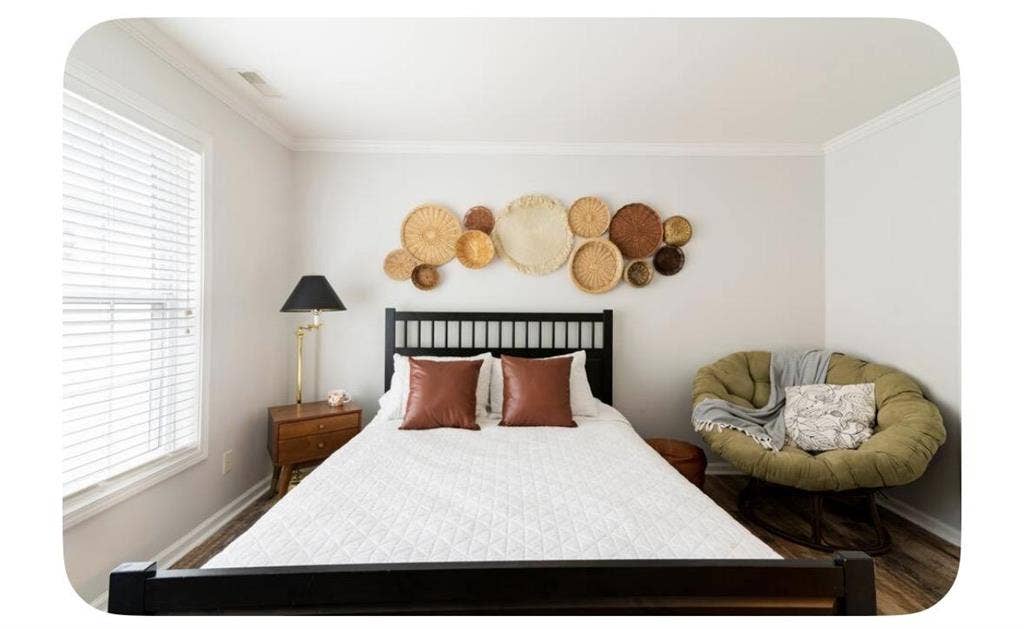 4 BR in Charlotte