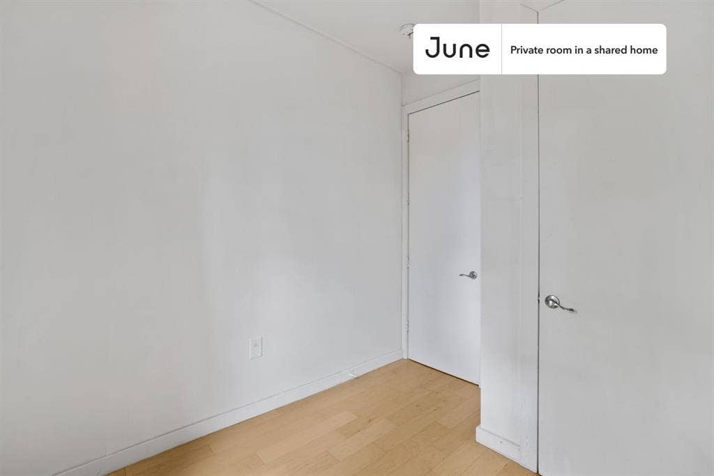 4 BR in New York City