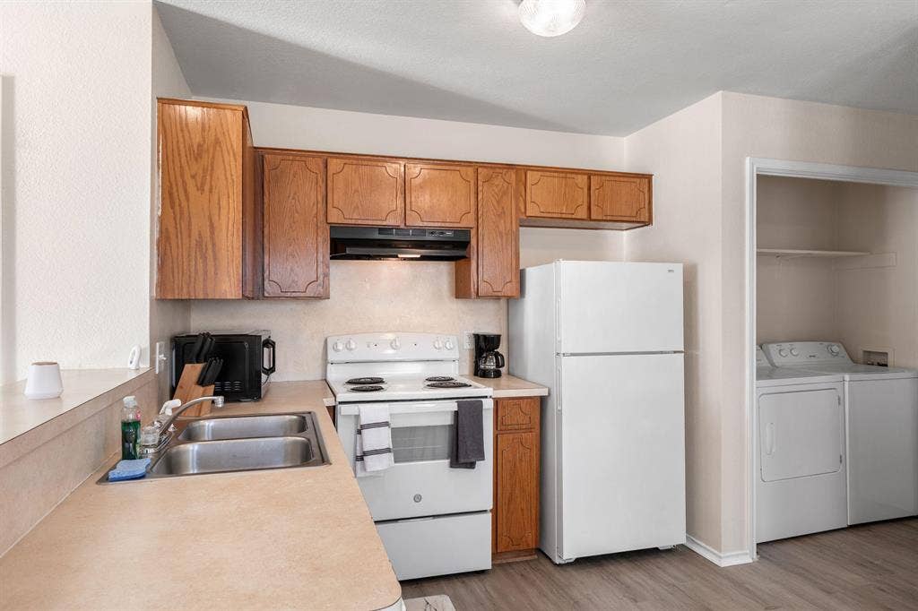 3 BR in Killeen