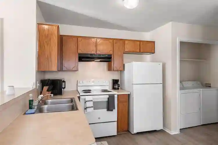 3 BR in Killeen