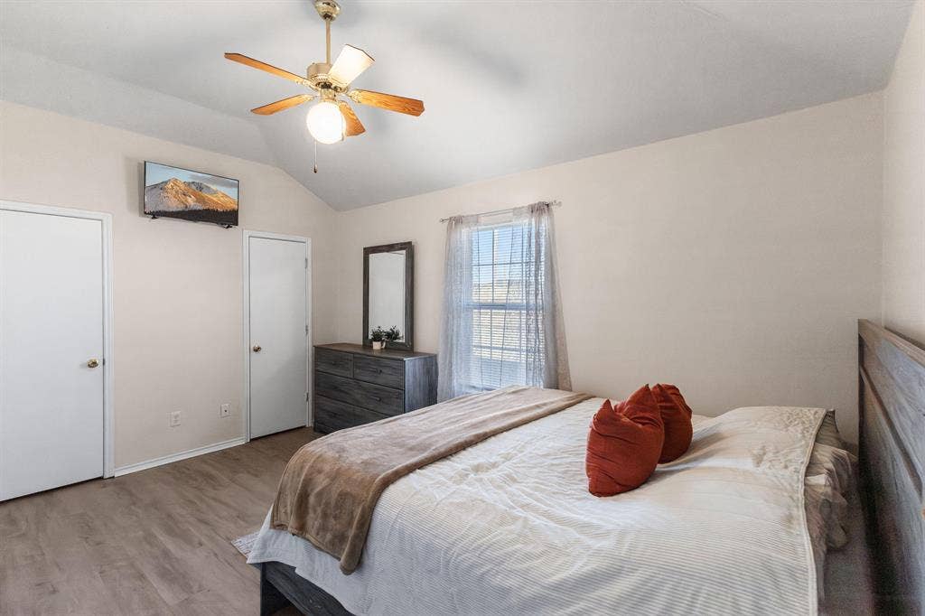 3 BR in Killeen