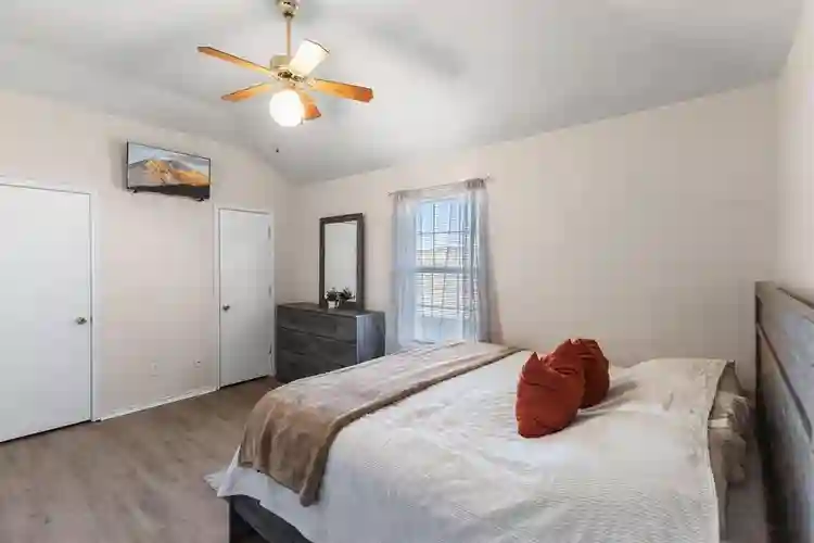 3 BR in Killeen