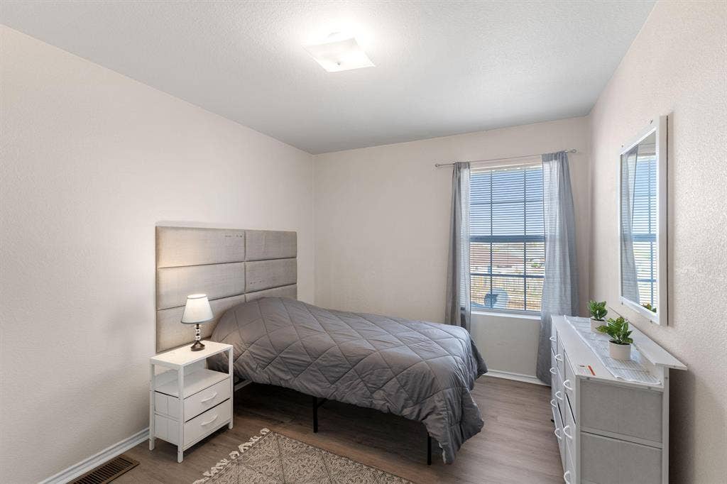 3 BR in Killeen