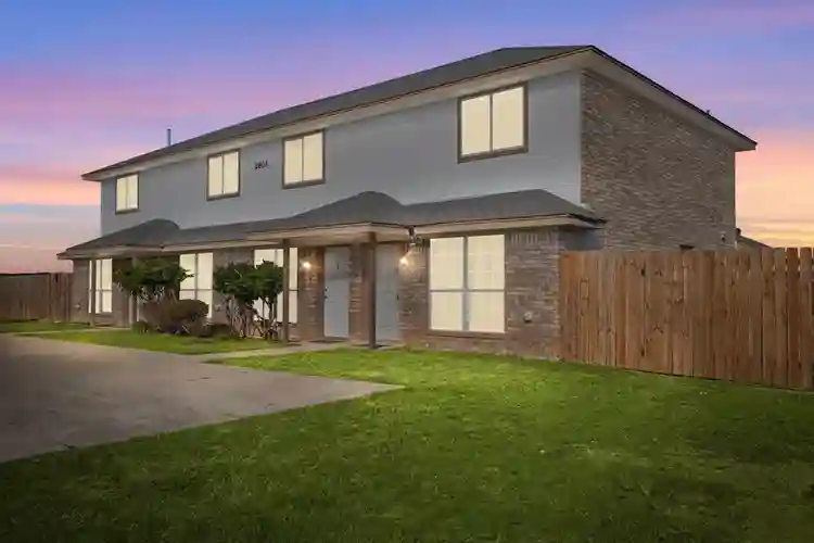 3 BR in Killeen