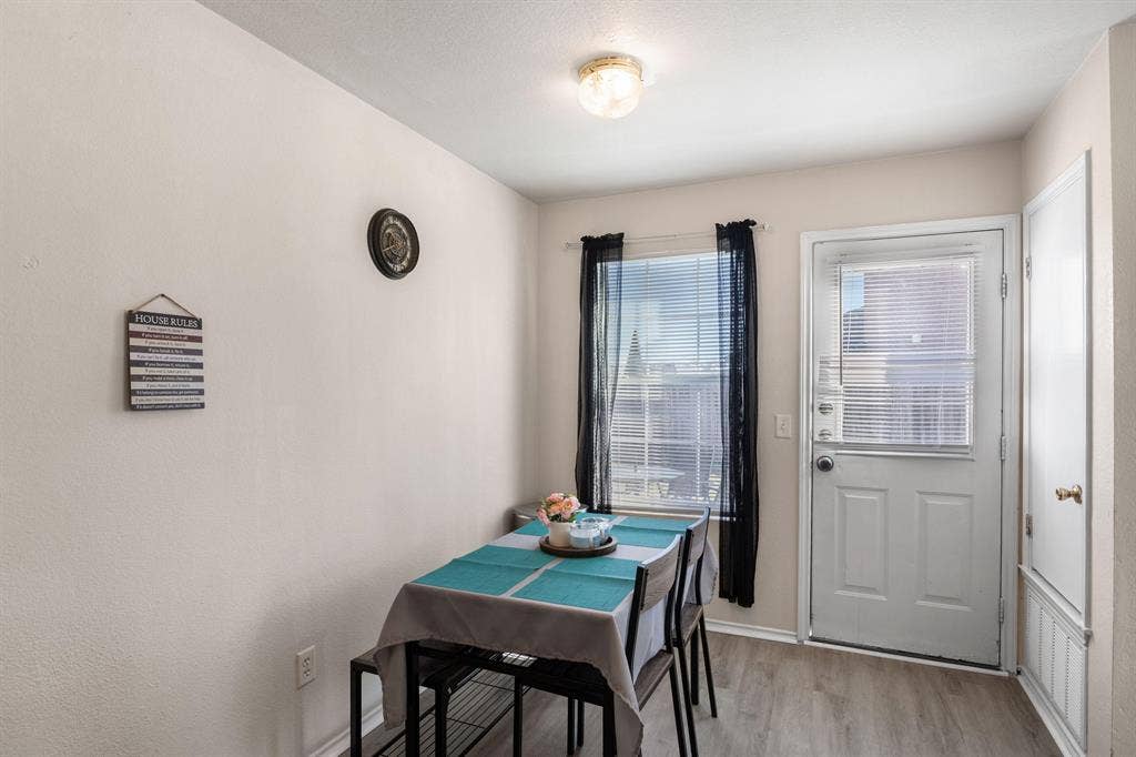 3 BR in Killeen