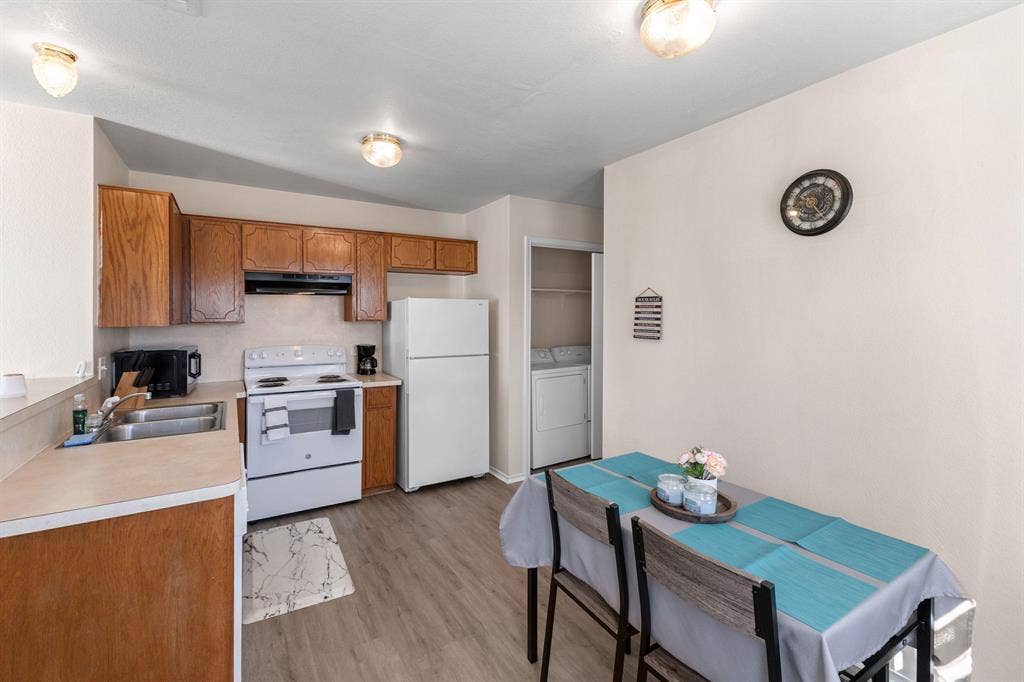 3 BR in Killeen