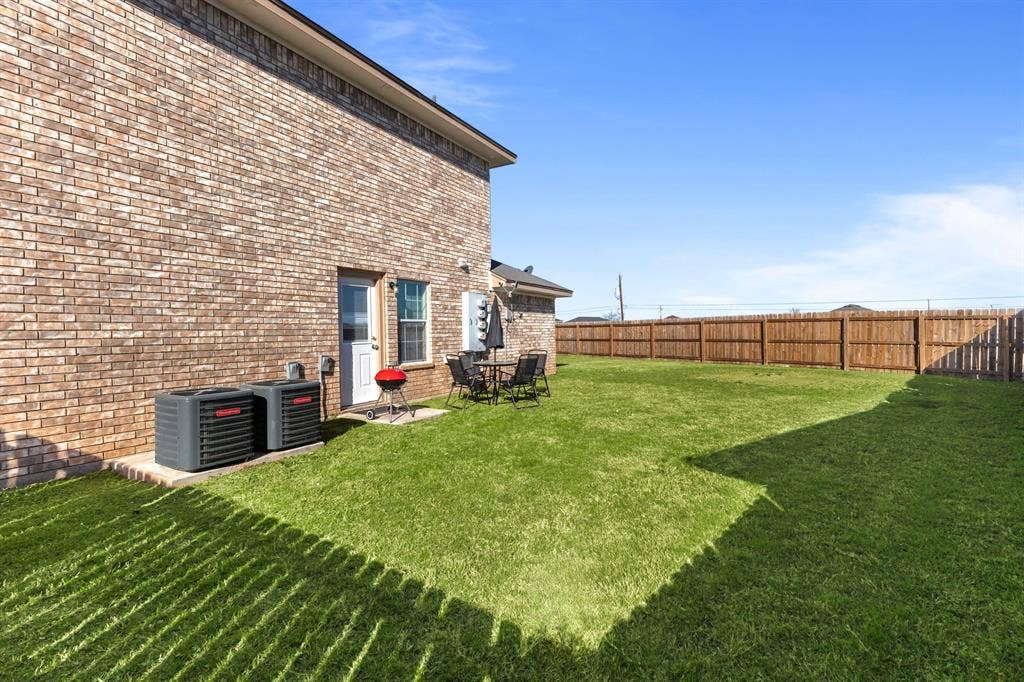 3 BR in Killeen