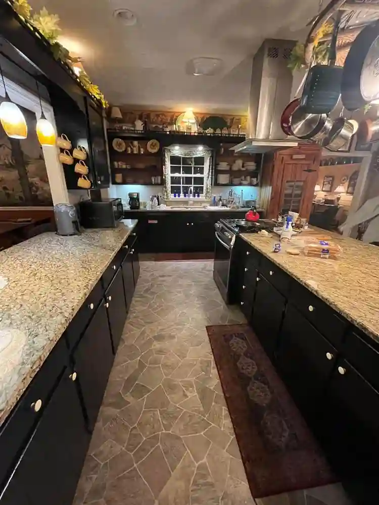 2 BR in Fayetteville