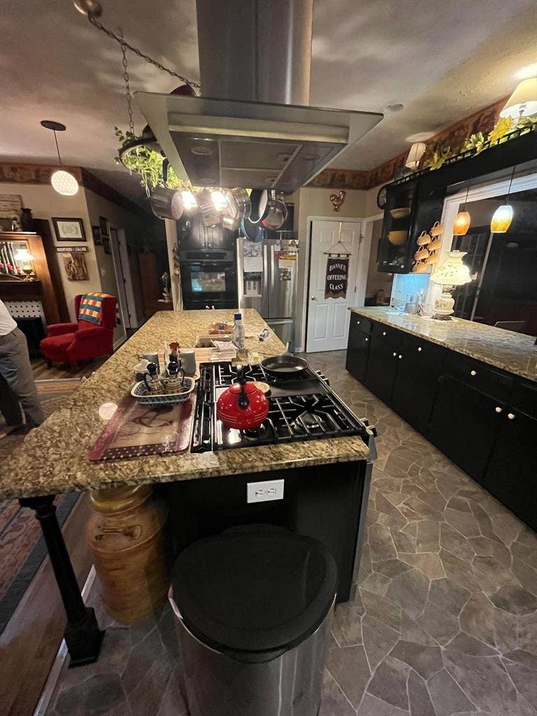 2 BR in Fayetteville