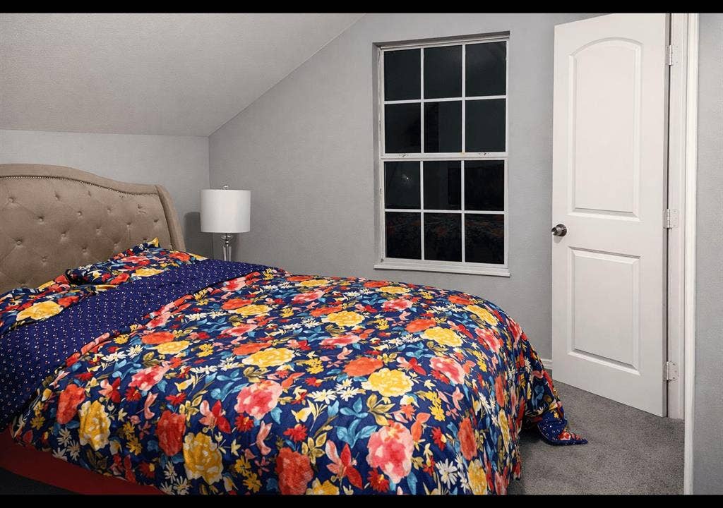 4 BR in Spring