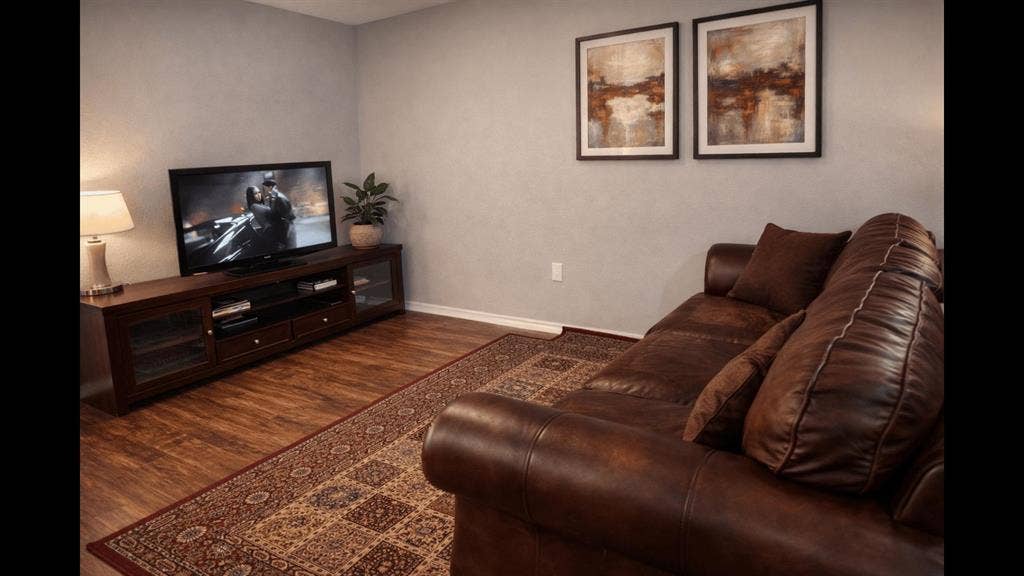 4 BR in Spring