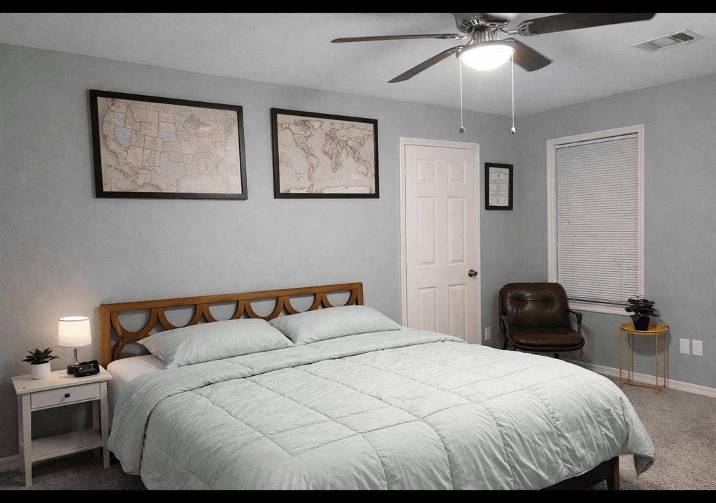 4 BR in Spring