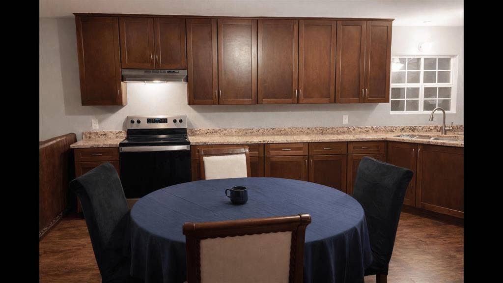 4 BR in Spring