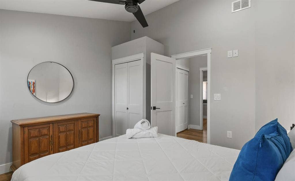 8 BR in Westminster