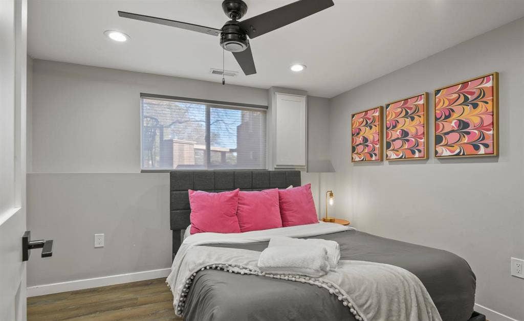 8 BR in Westminster