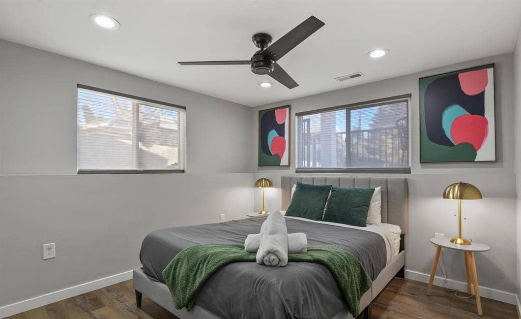 8 BR in Westminster