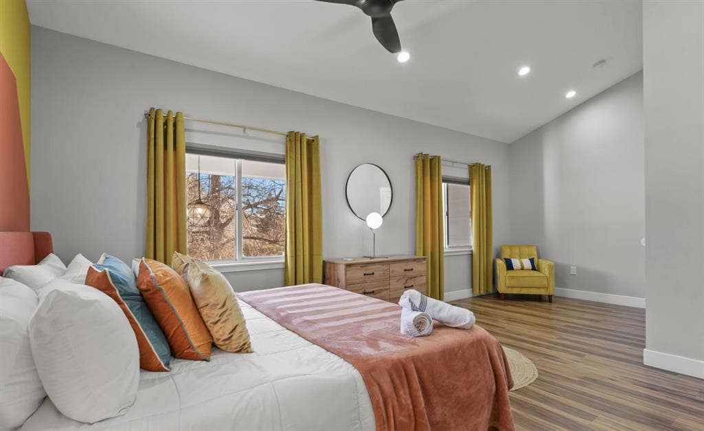 8 BR in Westminster