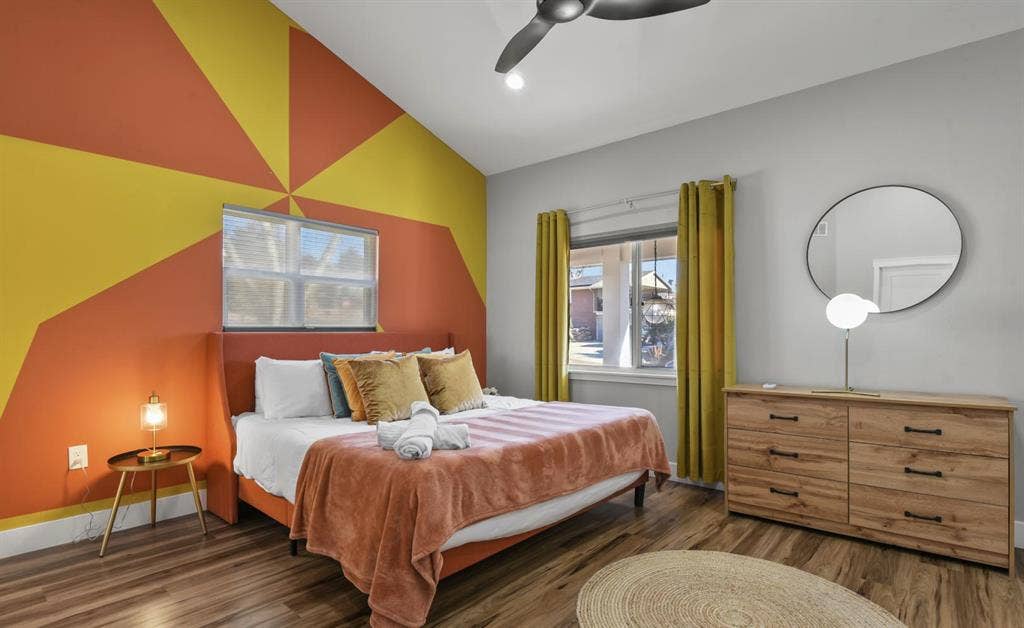 8 BR in Westminster