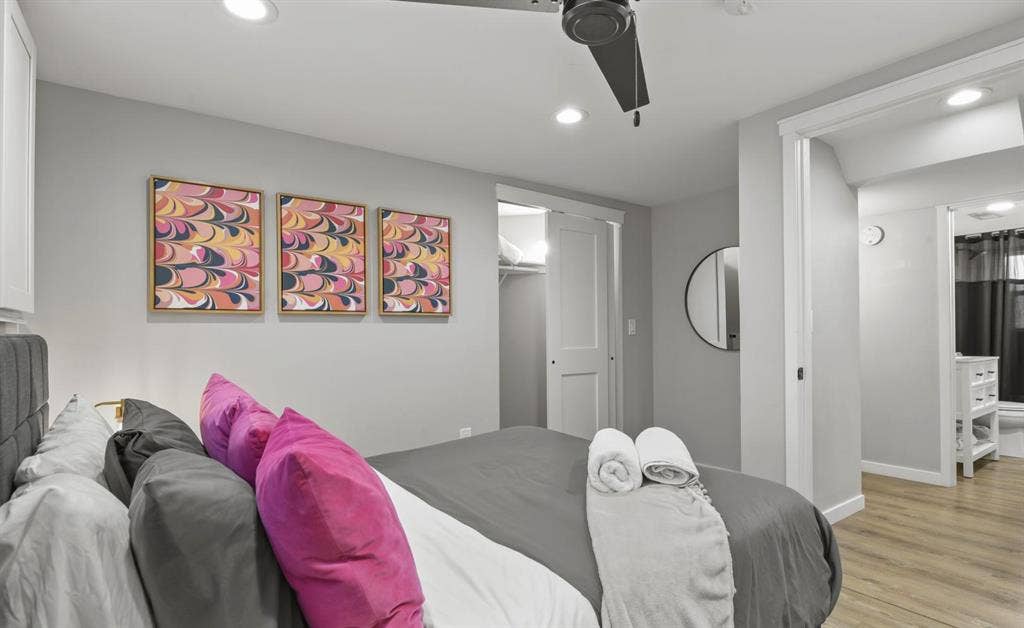 8 BR in Westminster