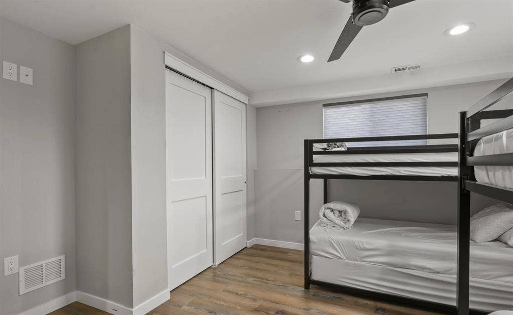 8 BR in Westminster
