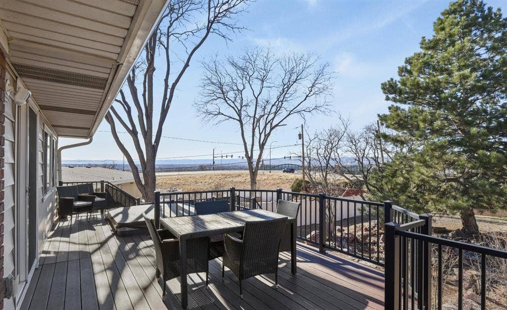 8 BR in Westminster