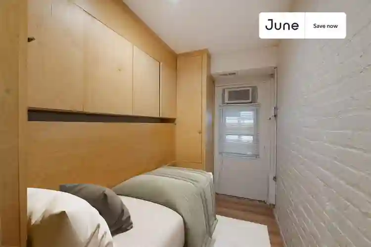 1 BR in Washington DC