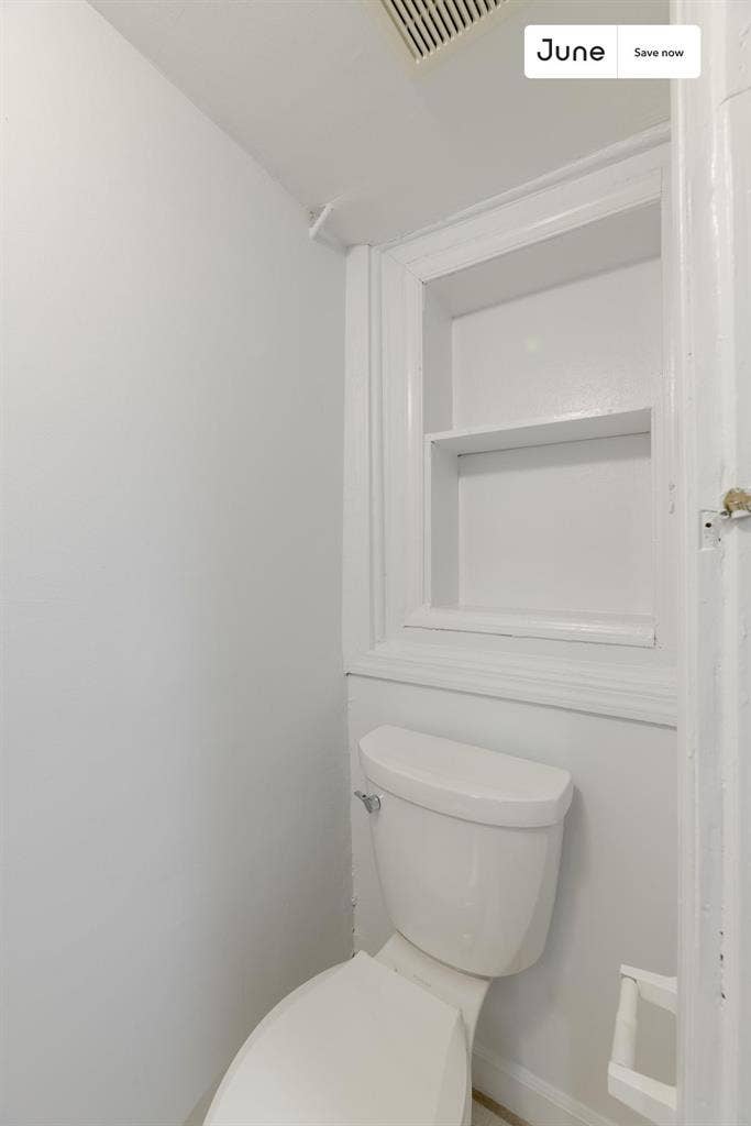 1 BR in Washington DC