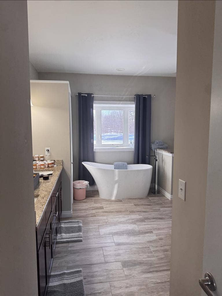 New Listing