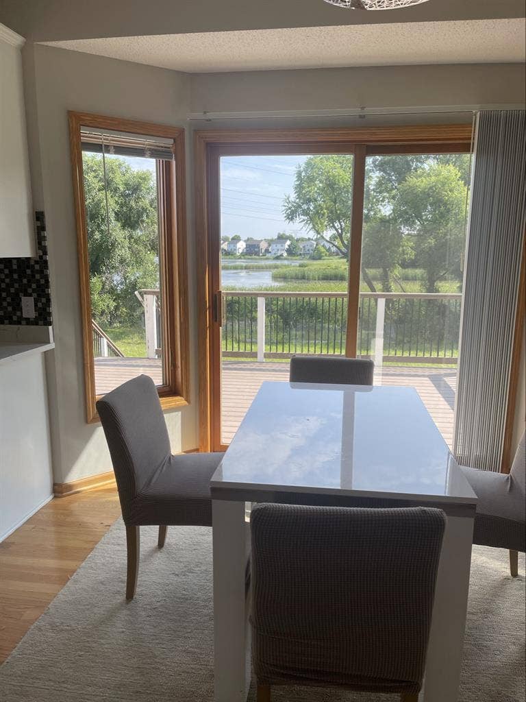 Master bedroom for rent