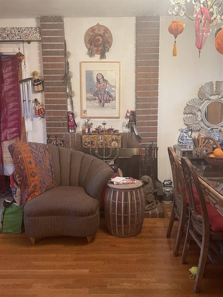 Sunny cozy room ELCERRITO/ RICHMOND
