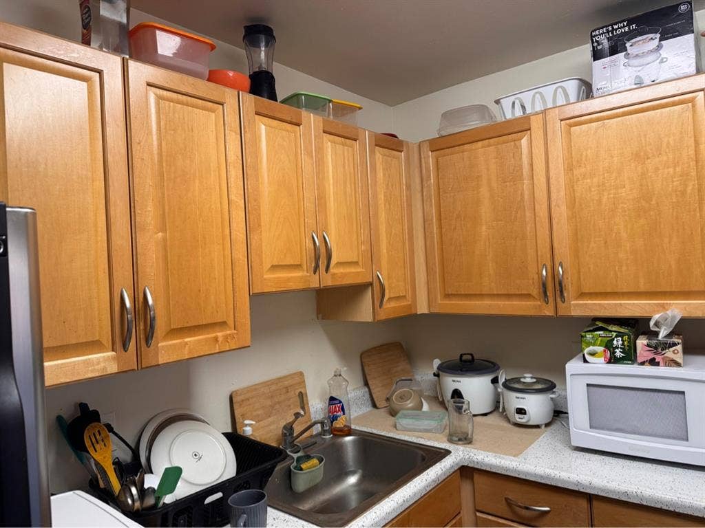 Master Bed Room for Rent