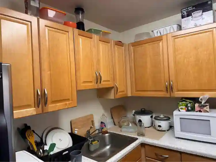 Master Bed Room for Rent